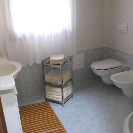 Wind's House 3* Pove del Grappa