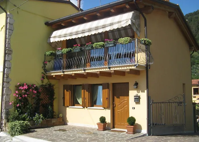 Wind's House Panzió 3*