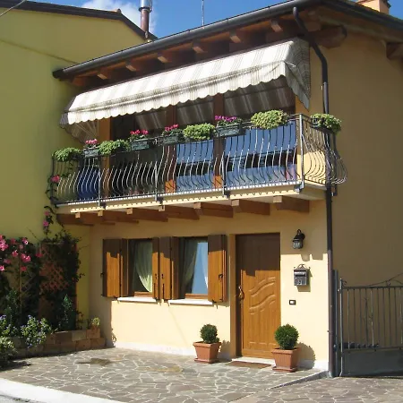 Wind's House Bed & Breakfast *